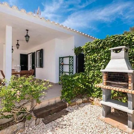 Villa Jarama Elegante Chalet Cerca De La Playa Бинибека Экстерьер фото