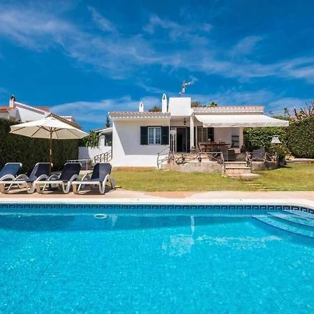 Villa Jarama Elegante Chalet Cerca De La Playa Бинибека Экстерьер фото