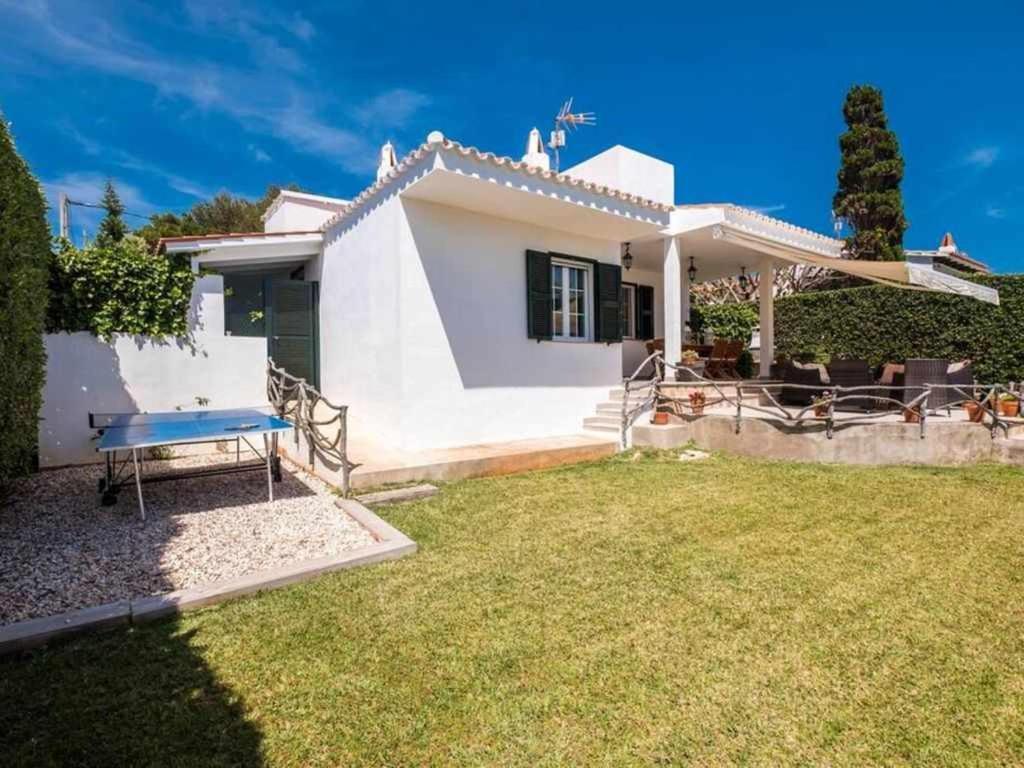 Villa Jarama Elegante Chalet Cerca De La Playa Бинибека Экстерьер фото